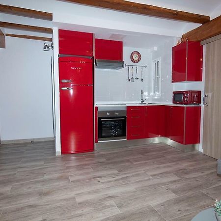 Apartamento Las Torres-Botanico Con 2 Habitaciones Valencia Buitenkant foto
