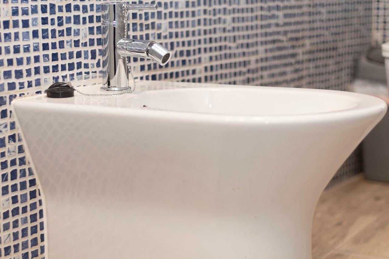 Apartamento Las Torres-Botanico Con 2 Habitaciones Valencia Buitenkant foto
